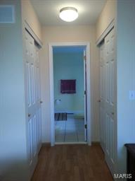 Monterey Estates - Residential