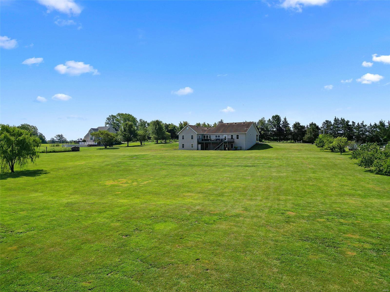 Harvest Acres - Residential