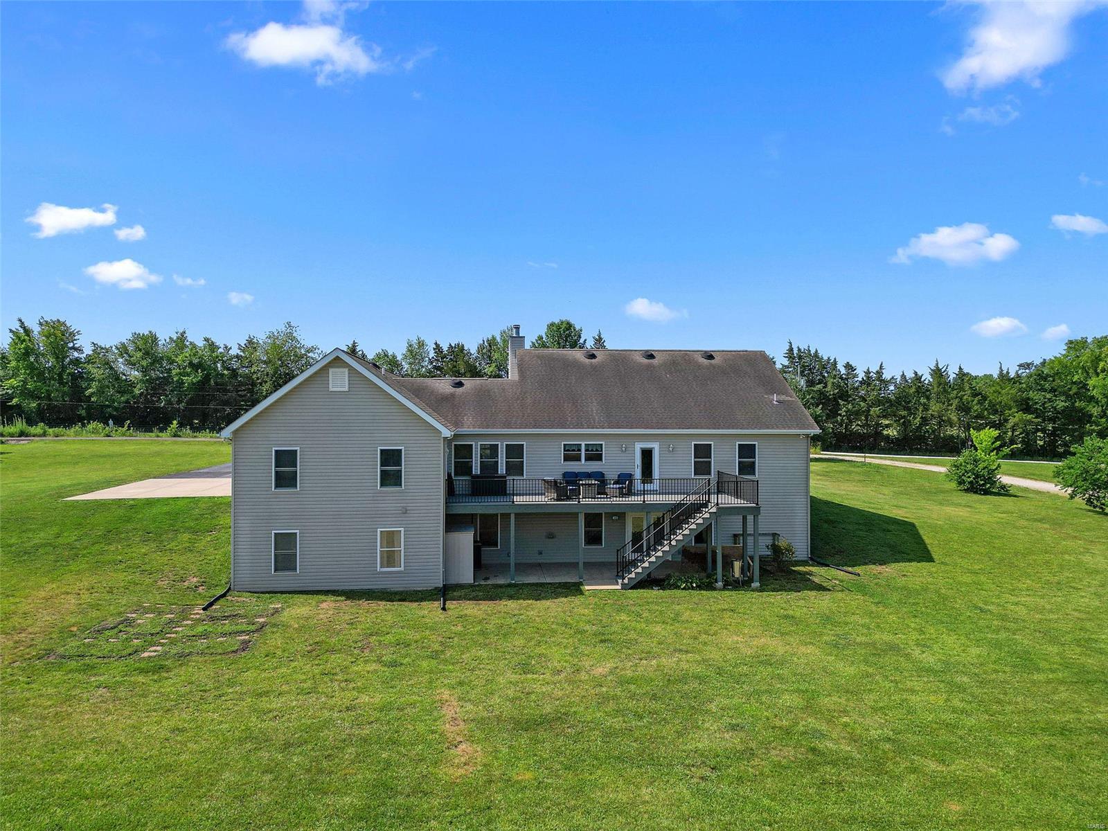 Harvest Acres - Residential