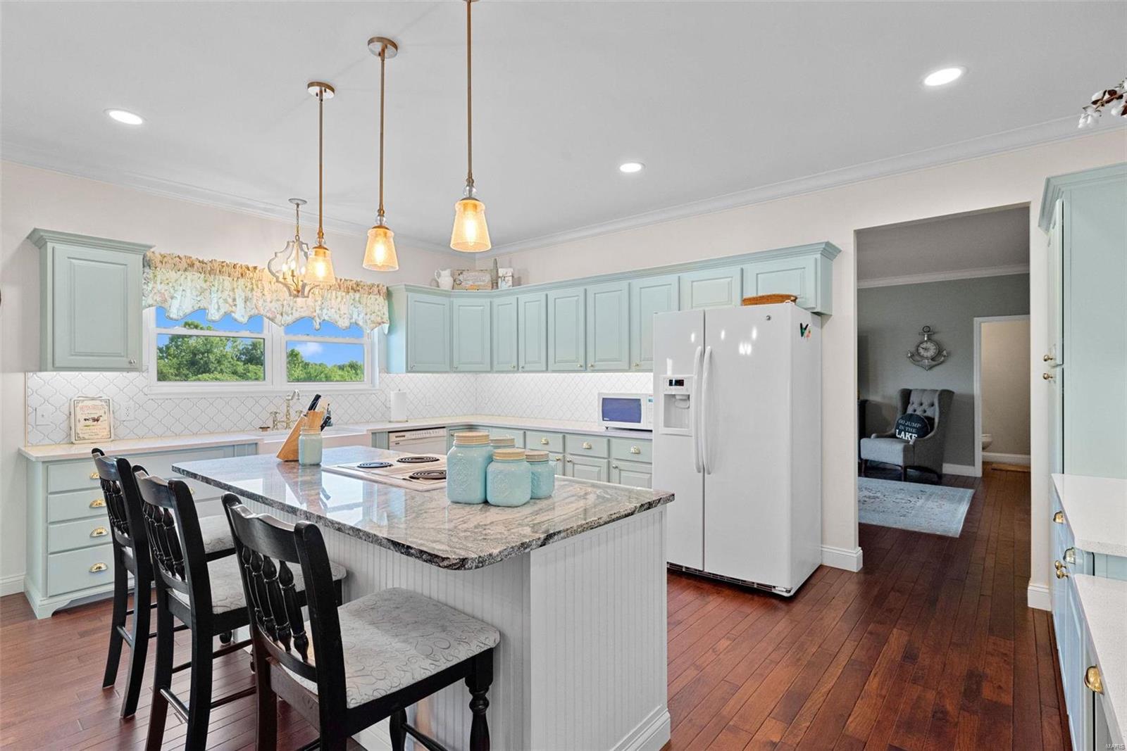 Harvest Acres - Residential