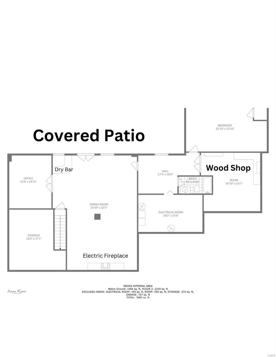Harvest Acres - Residential
