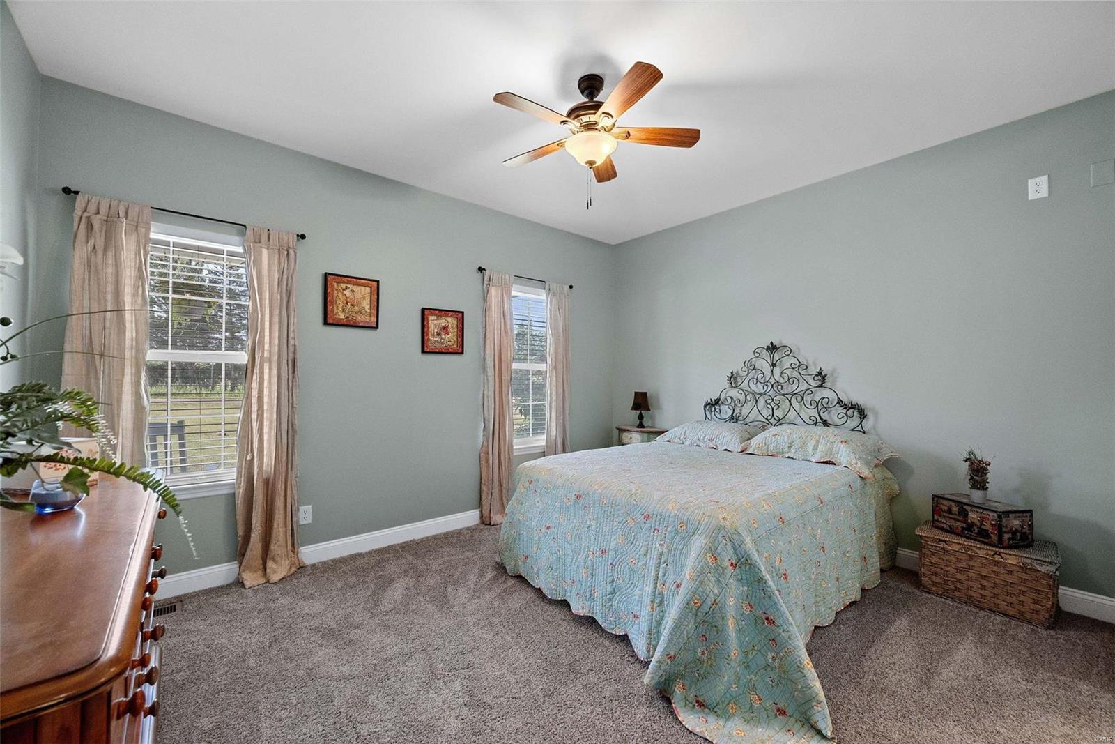 Harvest Acres - Residential