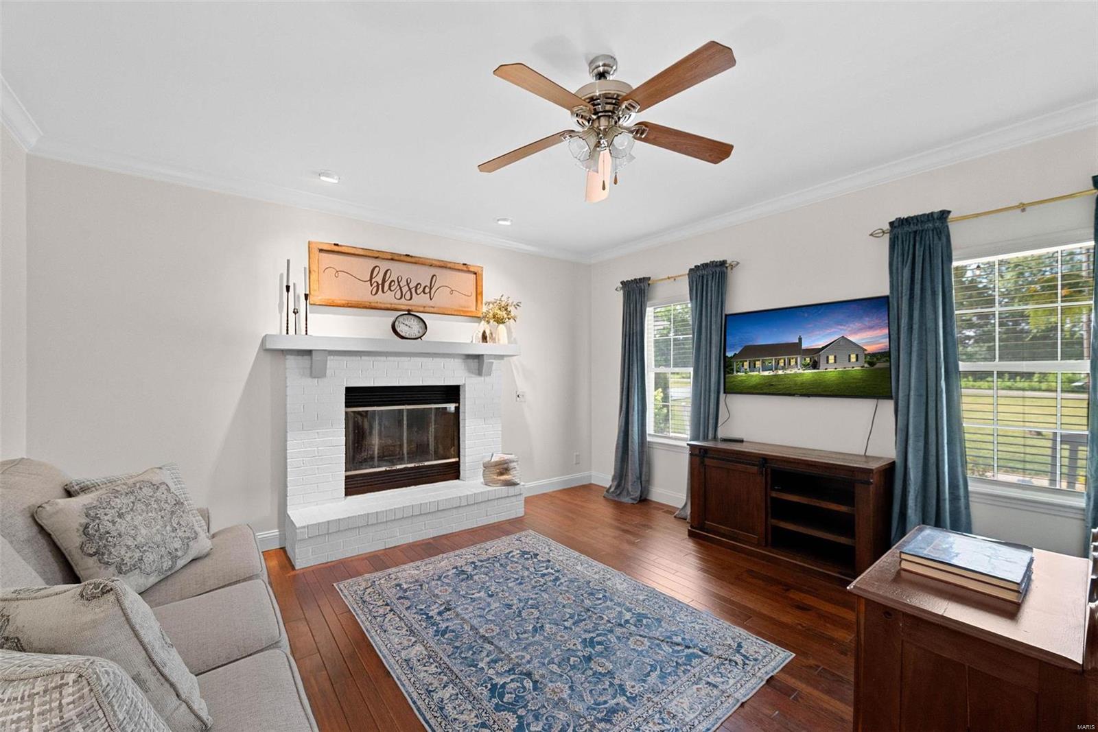 Harvest Acres - Residential
