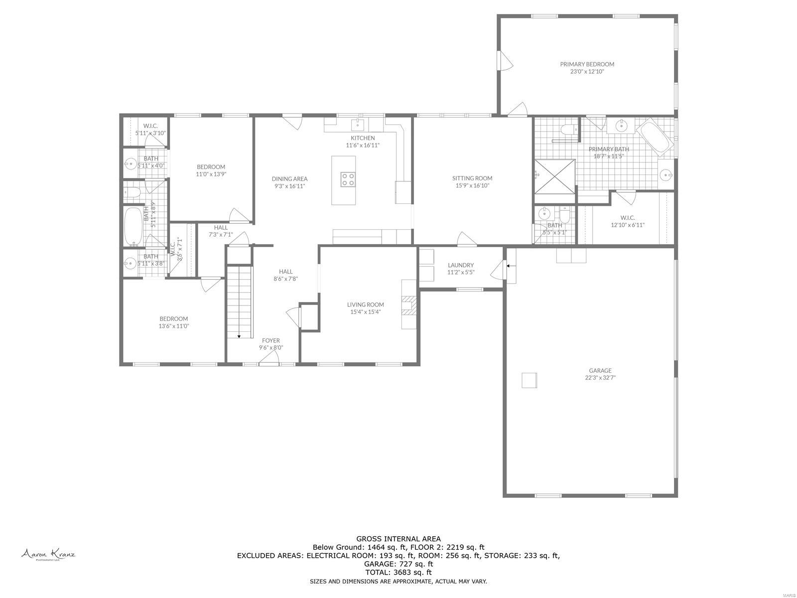 Harvest Acres - Residential