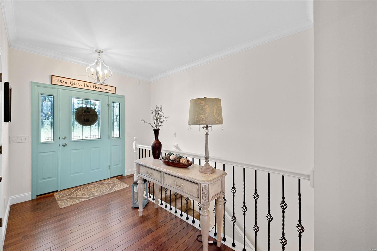 Harvest Acres - Residential