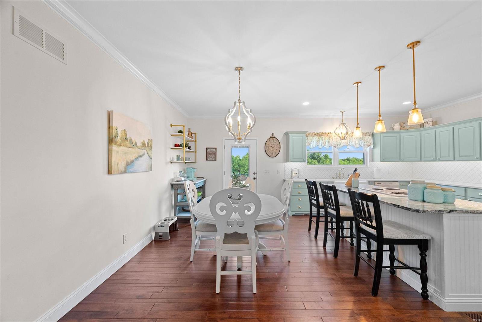 Harvest Acres - Residential