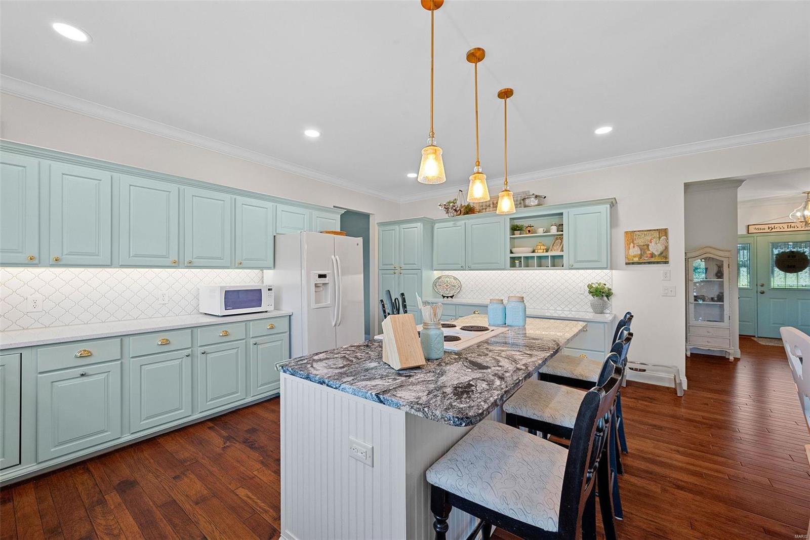Harvest Acres - Residential