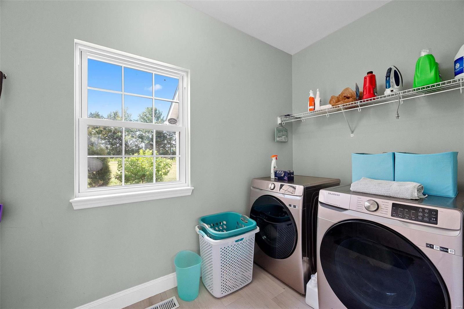 Harvest Acres - Residential