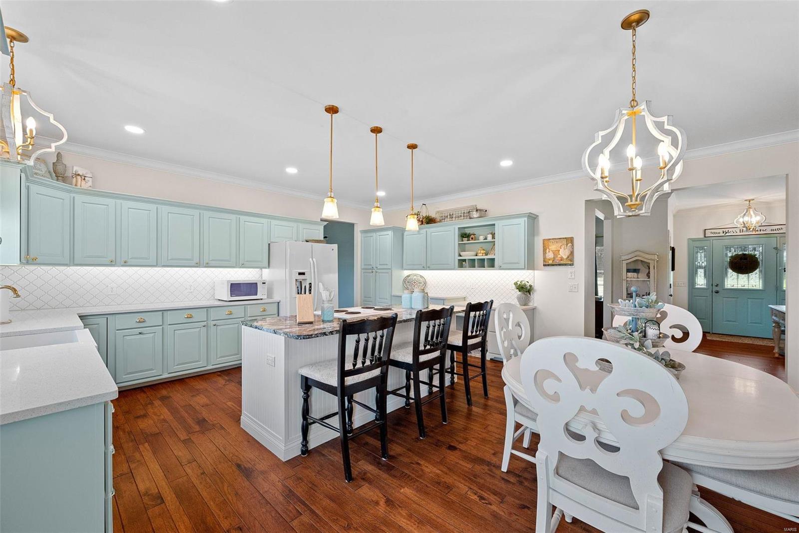 Harvest Acres - Residential