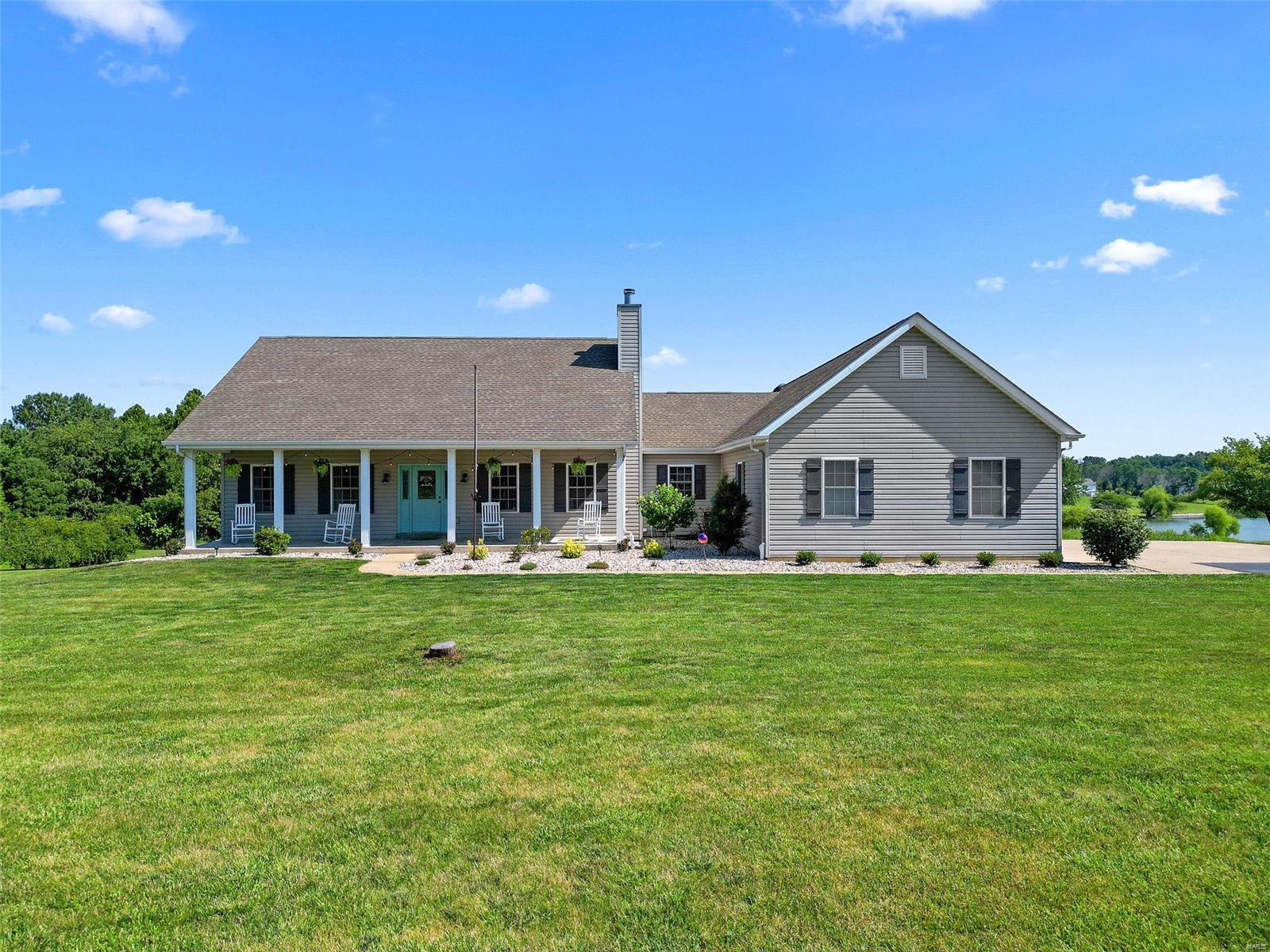 Harvest Acres - Residential