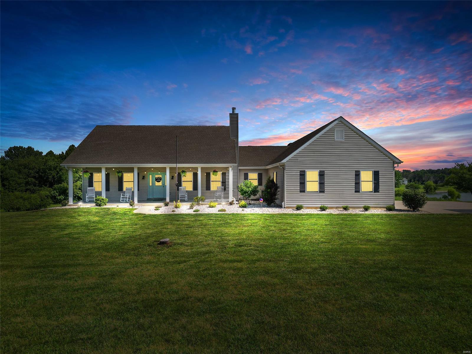 Harvest Acres - Residential