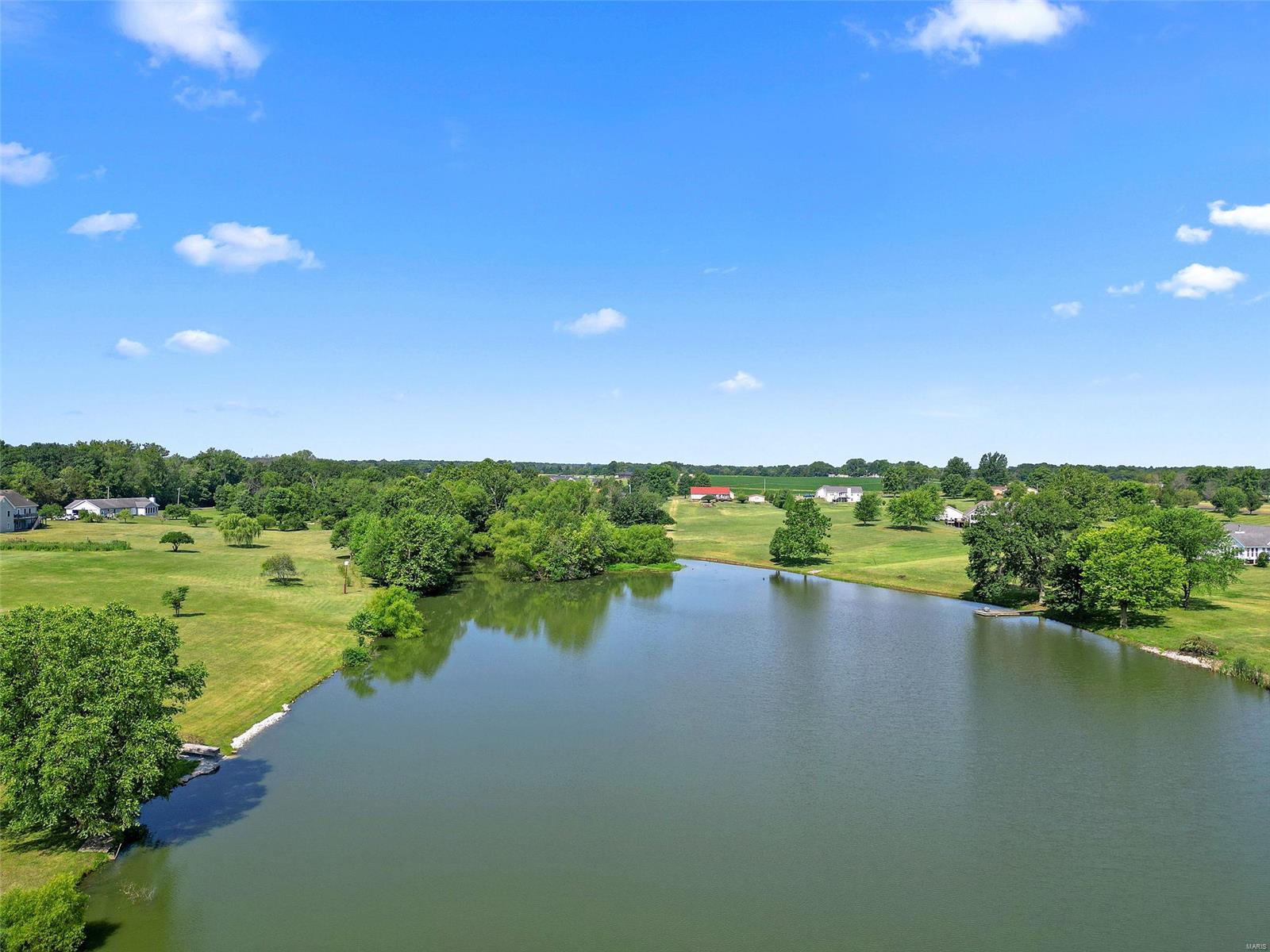Harvest Acres - Residential