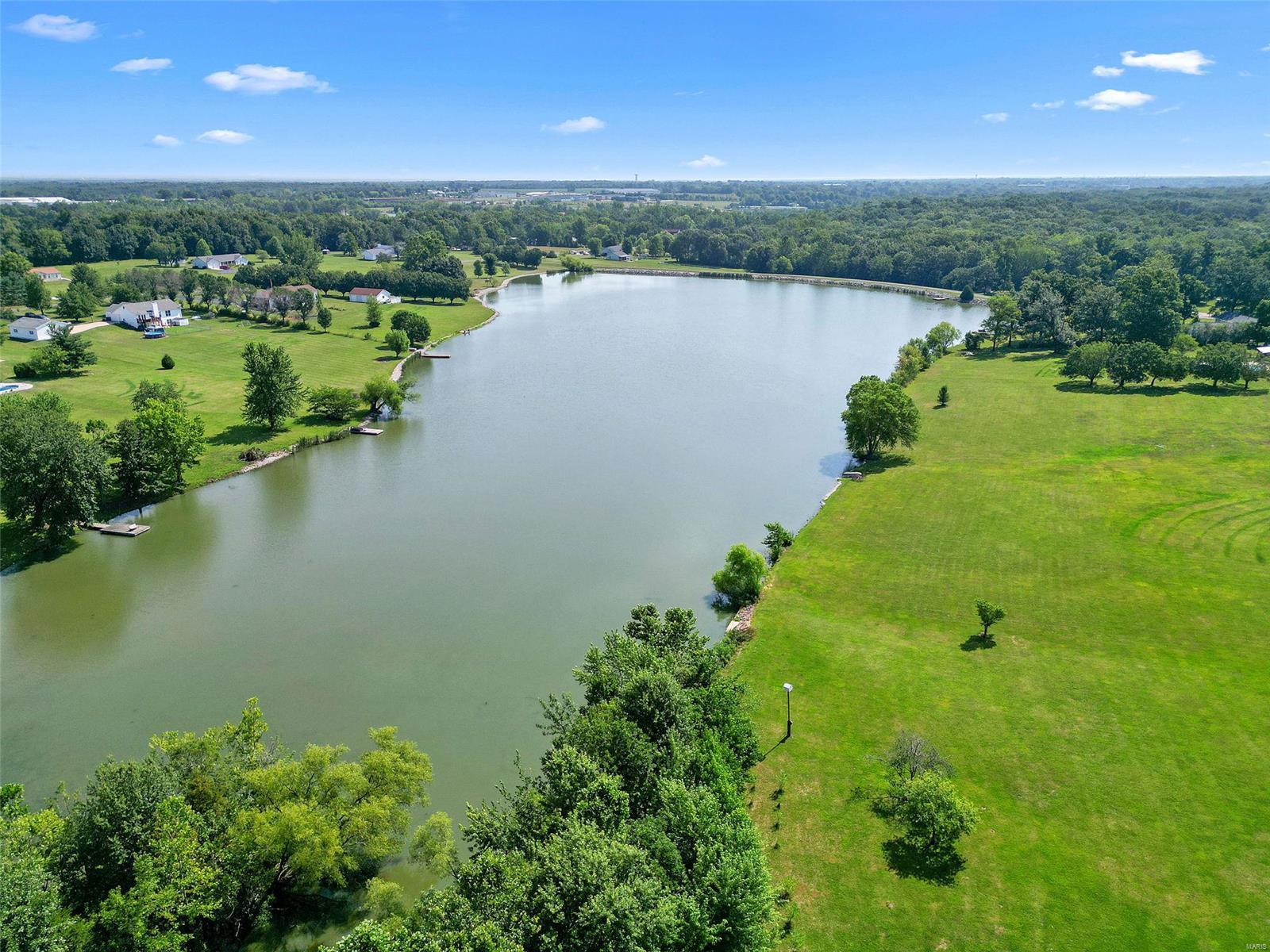 Harvest Acres - Residential