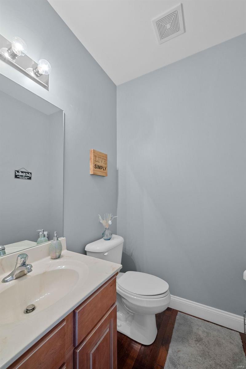 Harvest Acres - Residential