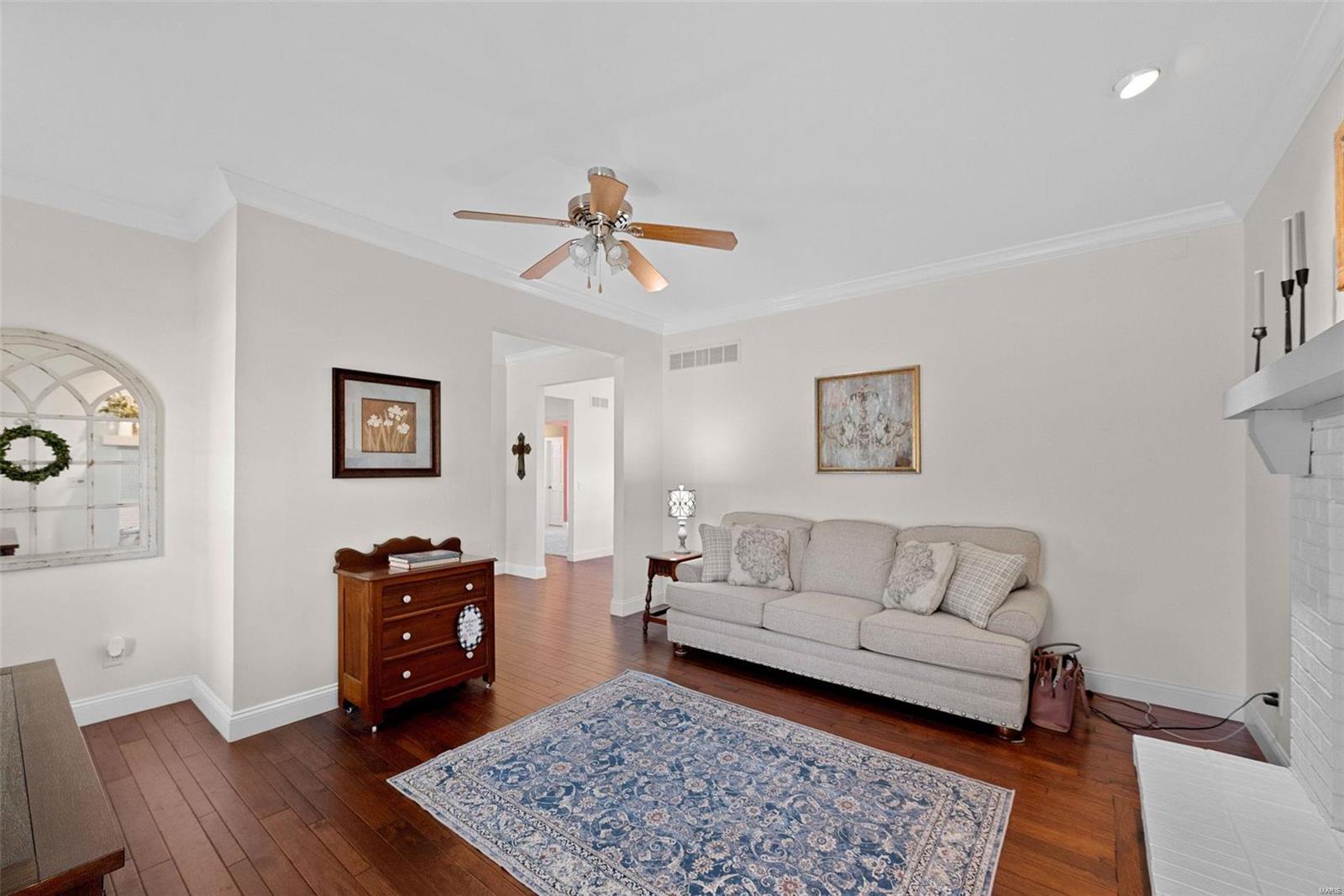 Harvest Acres - Residential