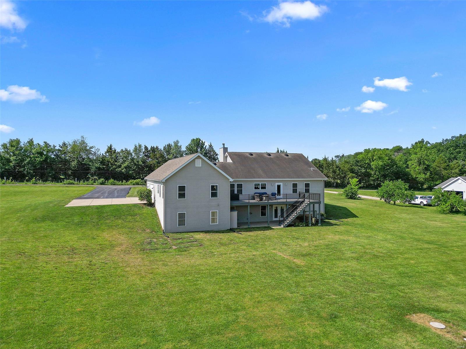 Harvest Acres - Residential