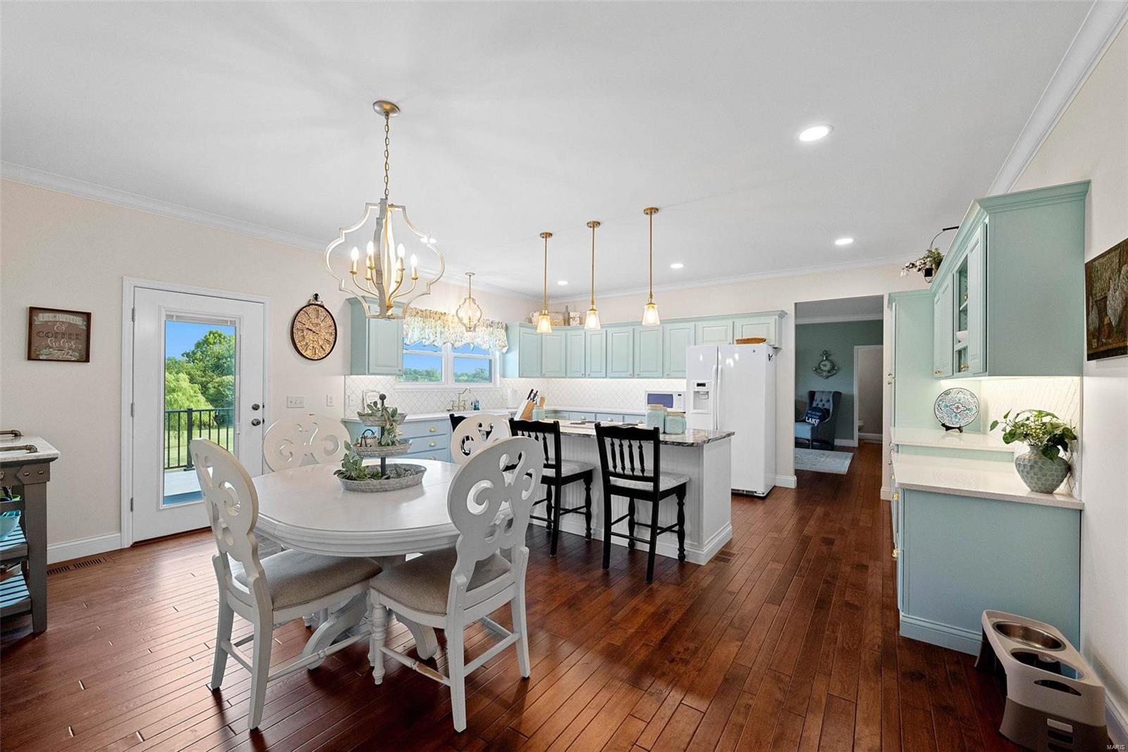 Harvest Acres - Residential