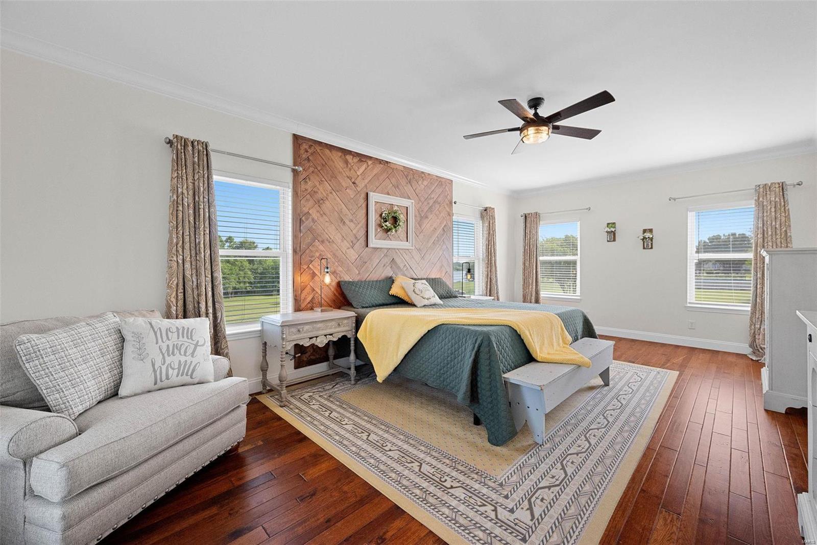 Harvest Acres - Residential