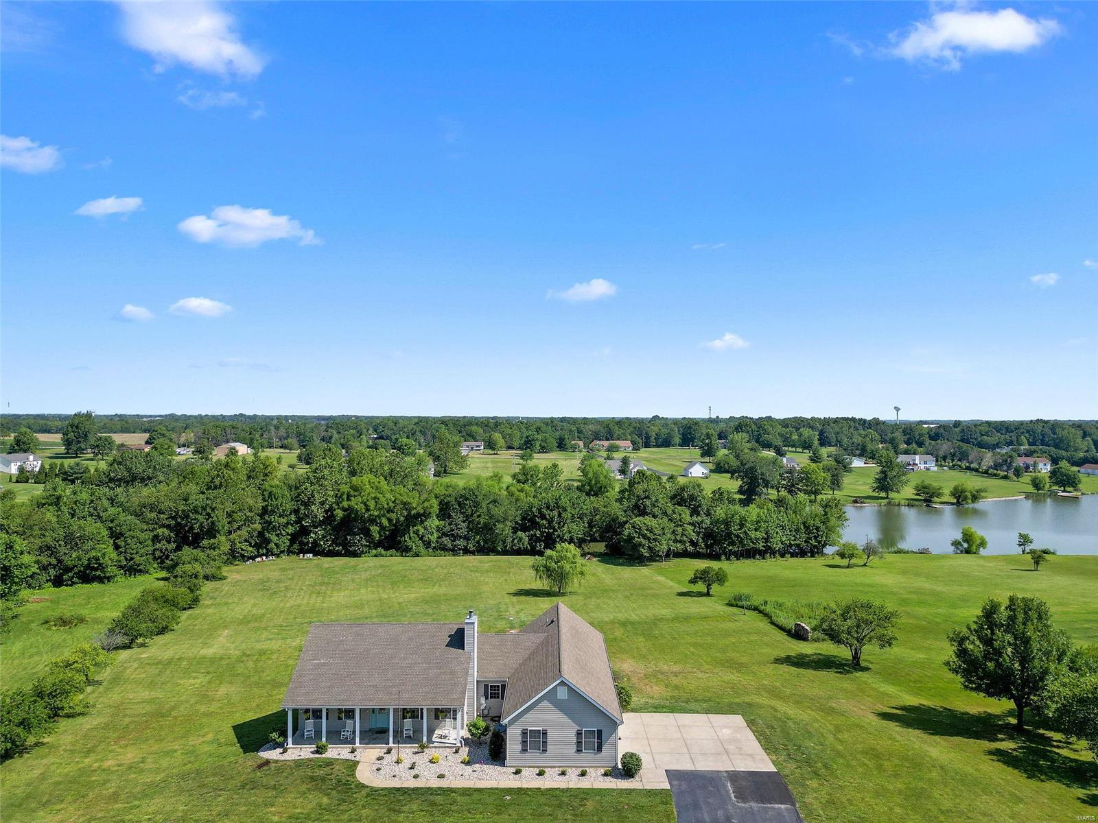 Harvest Acres - Residential