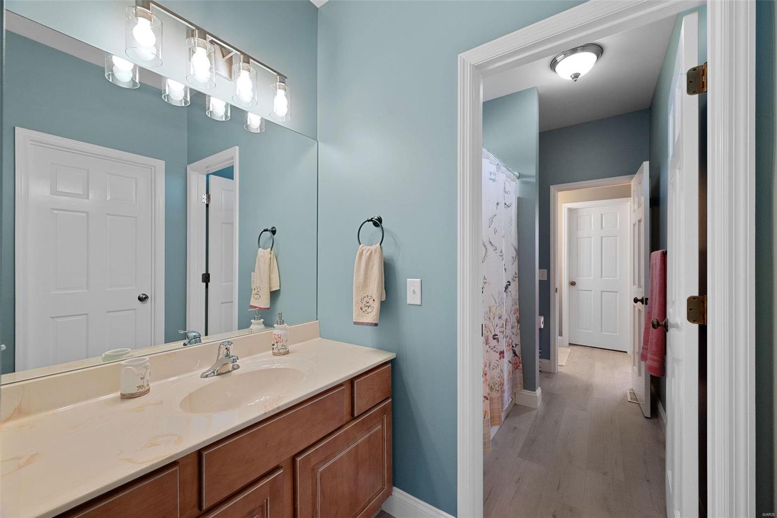 Harvest Acres - Residential