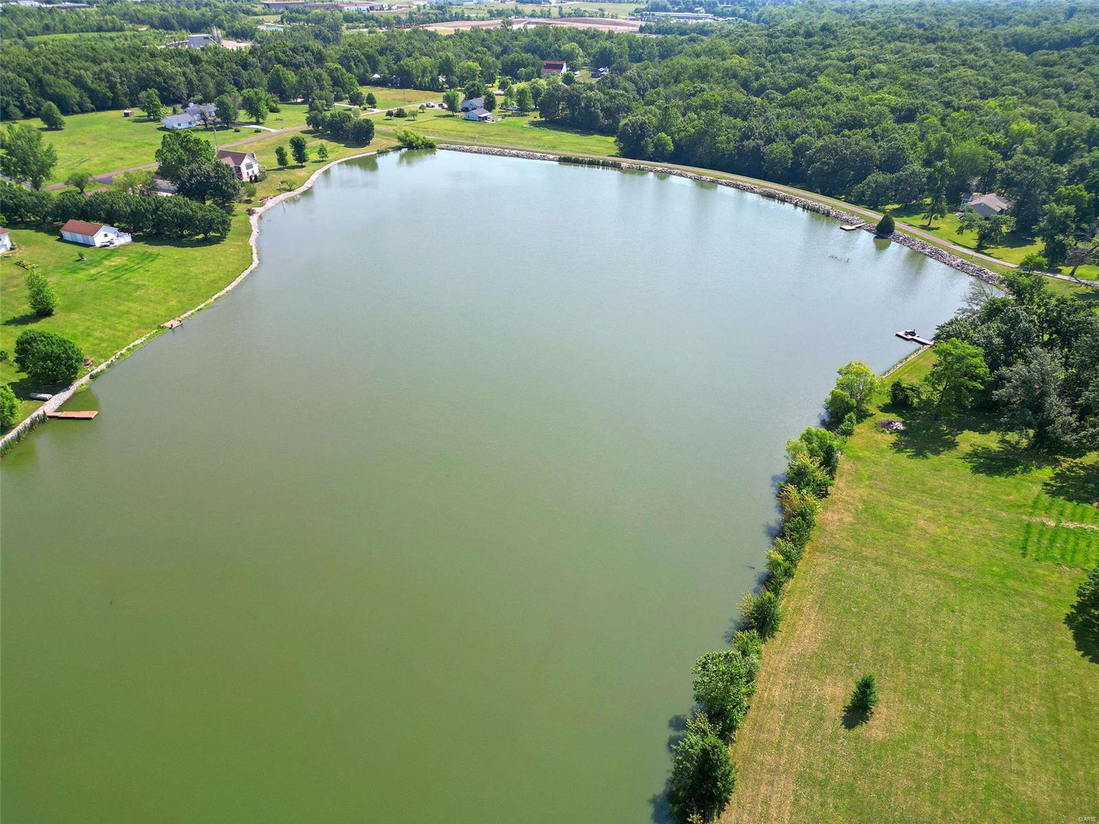 Harvest Acres - Residential