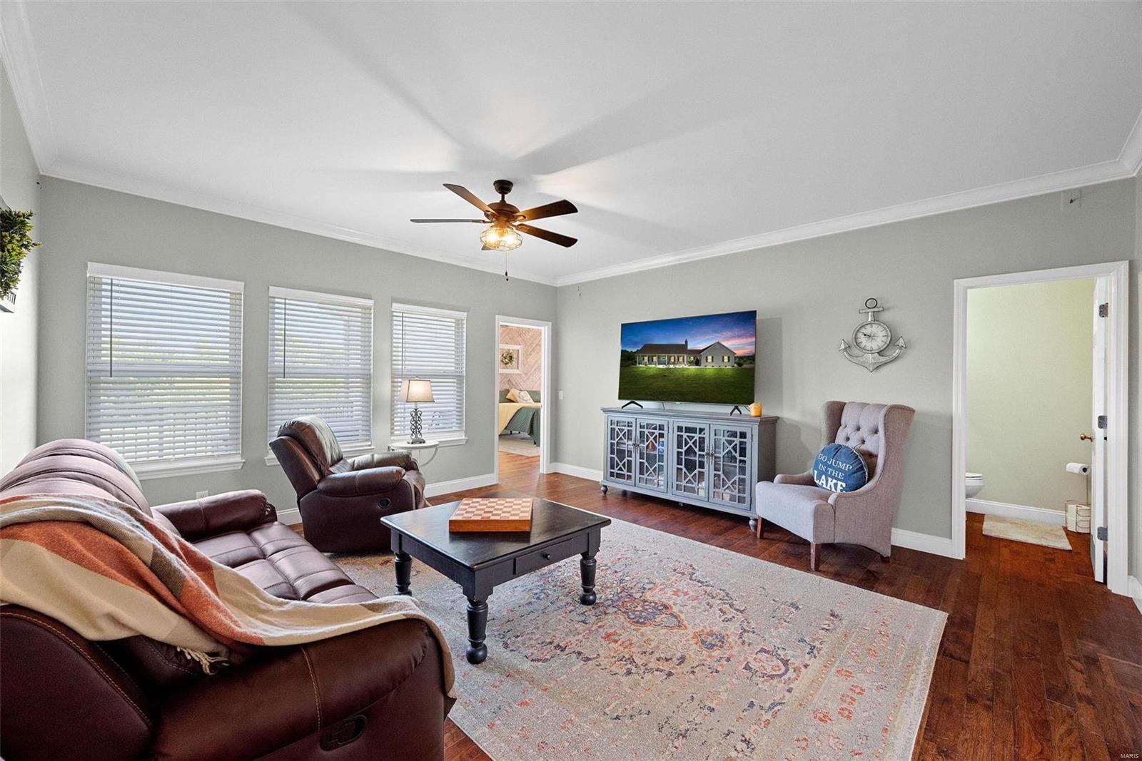 Harvest Acres - Residential