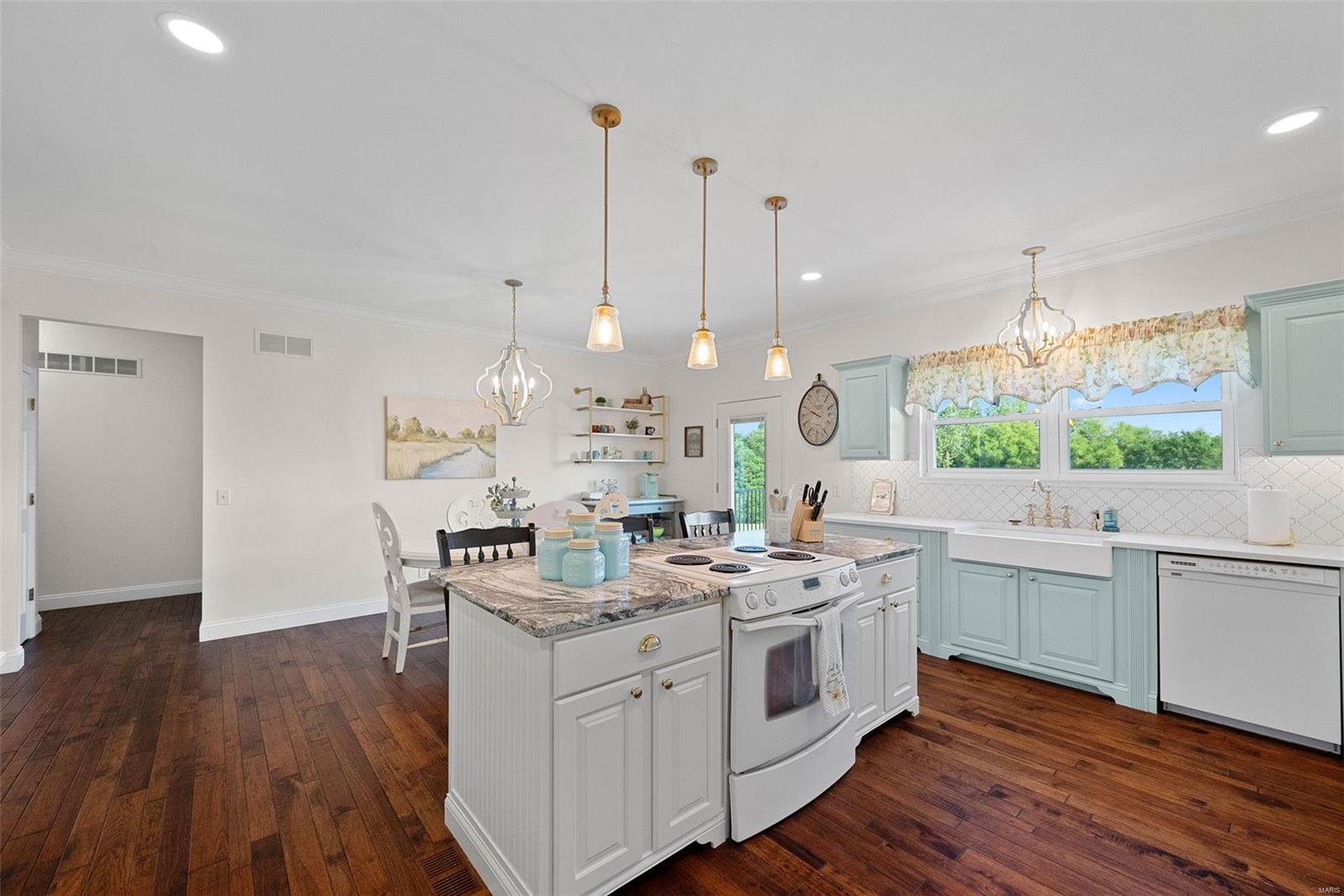 Harvest Acres - Residential