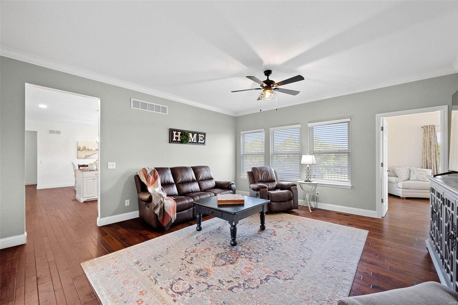Harvest Acres - Residential