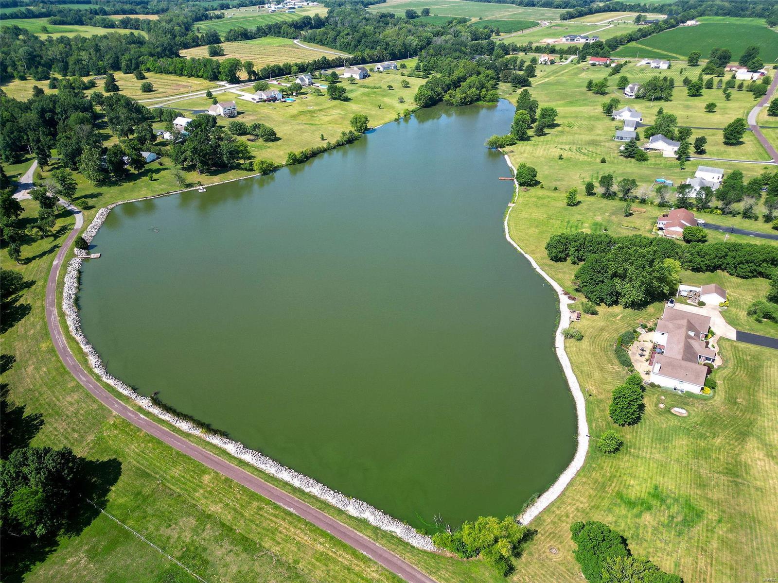 Harvest Acres - Residential