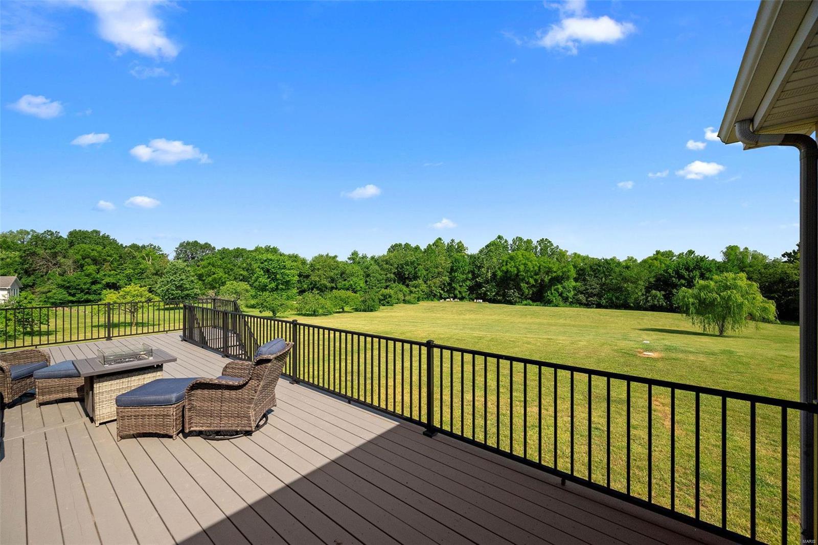Harvest Acres - Residential