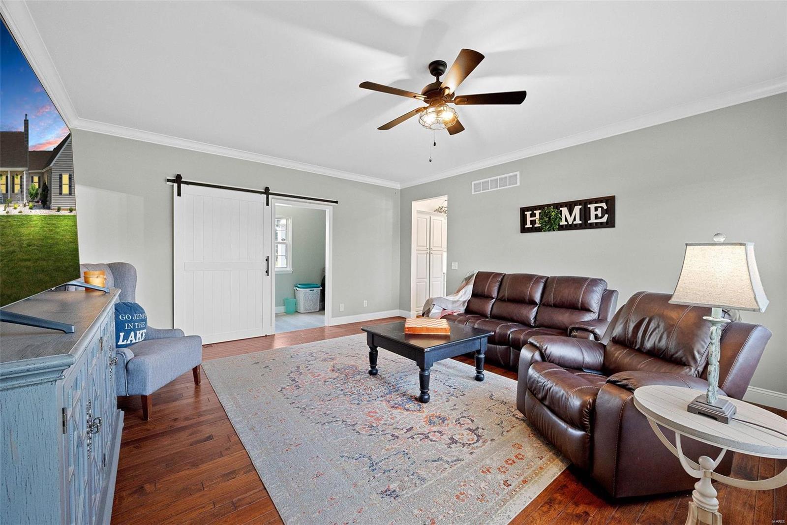 Harvest Acres - Residential