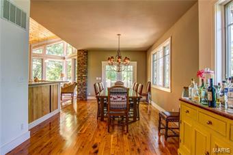 Innsbrook - Residential