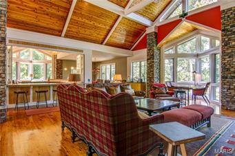 Innsbrook - Residential