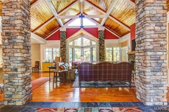 Innsbrook - Residential