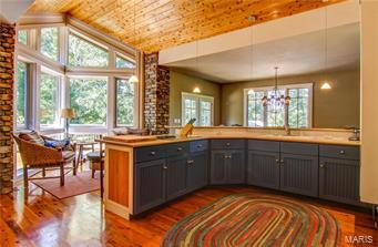 Innsbrook - Residential