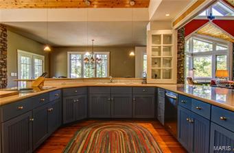 Innsbrook - Residential