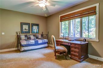 Innsbrook - Residential