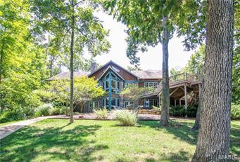 Innsbrook - Residential