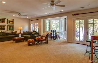 Innsbrook - Residential