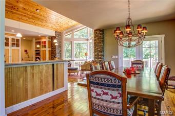 Innsbrook - Residential