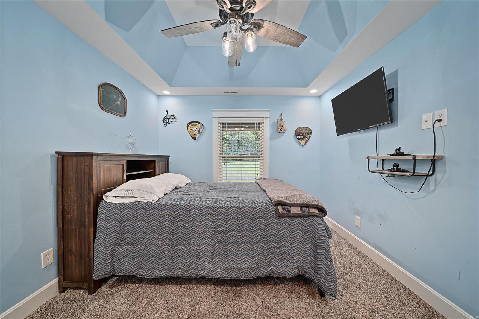 KK Trailer Court - Residential