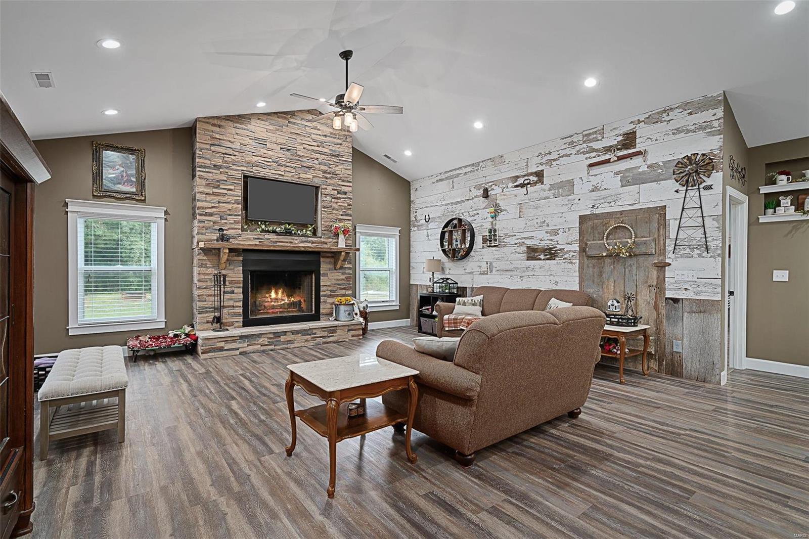 KK Trailer Court - Residential