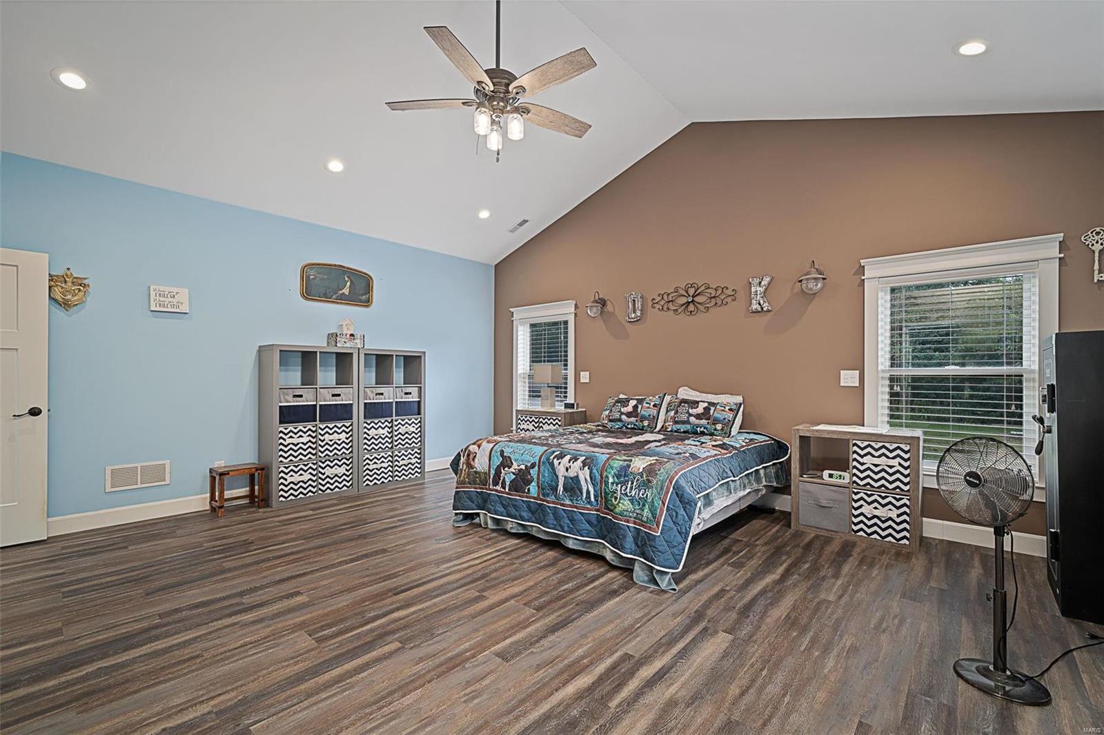 KK Trailer Court - Residential