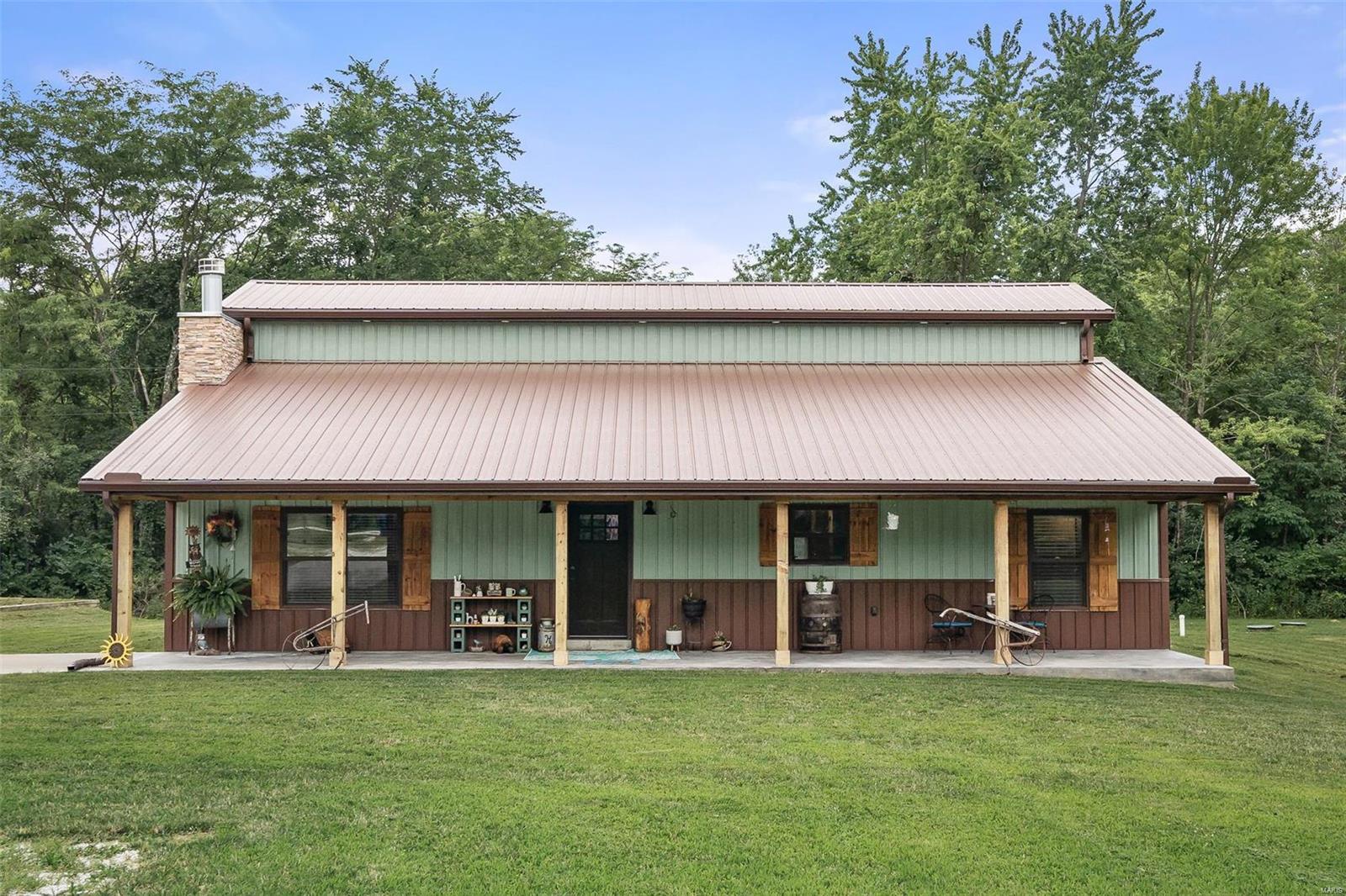 KK Trailer Court - Residential