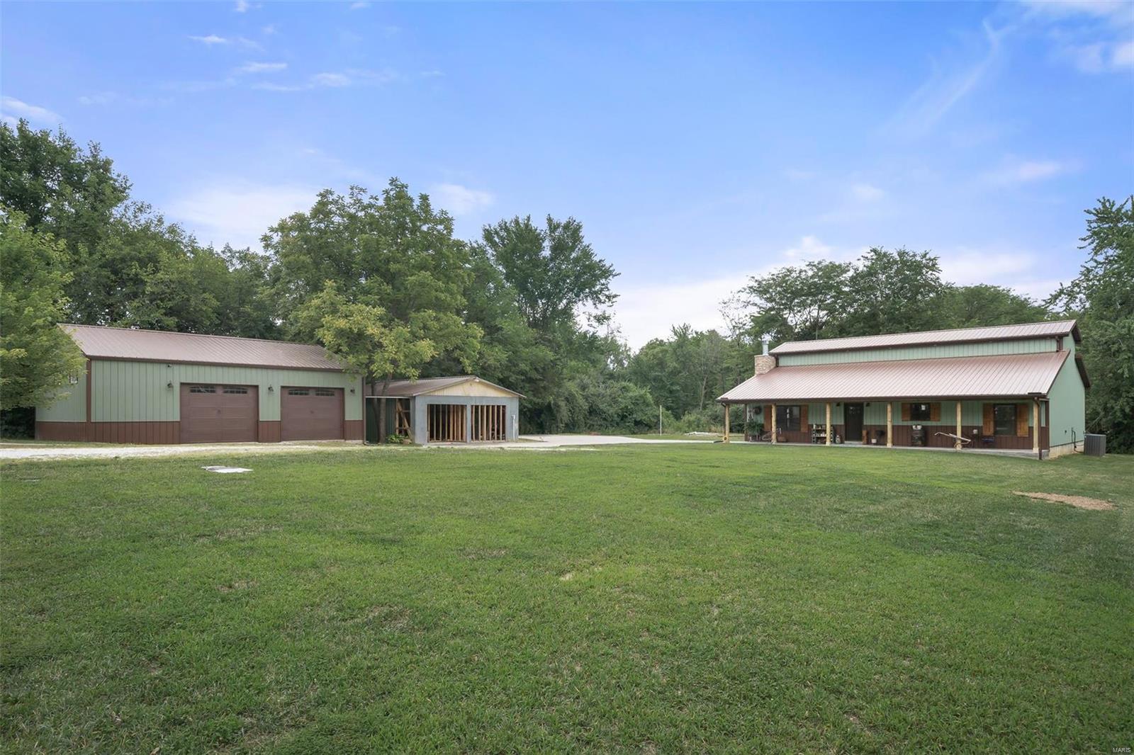 KK Trailer Court - Residential