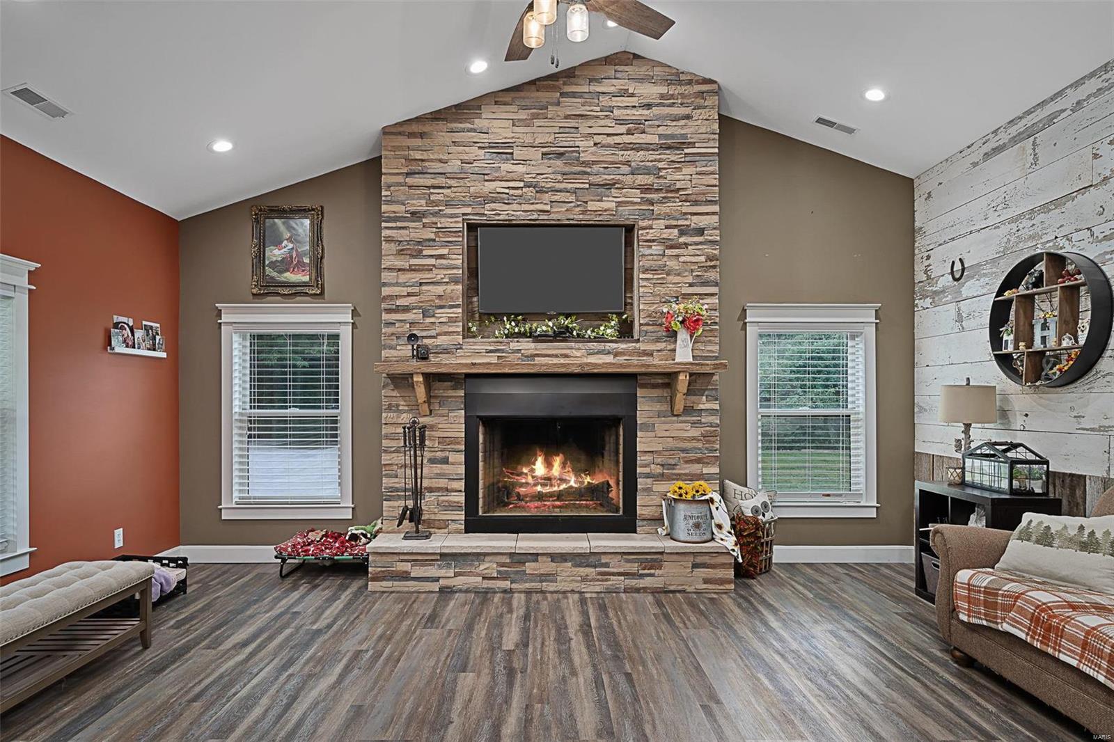 KK Trailer Court - Residential