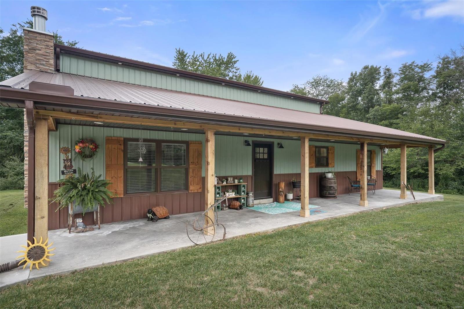 KK Trailer Court - Residential