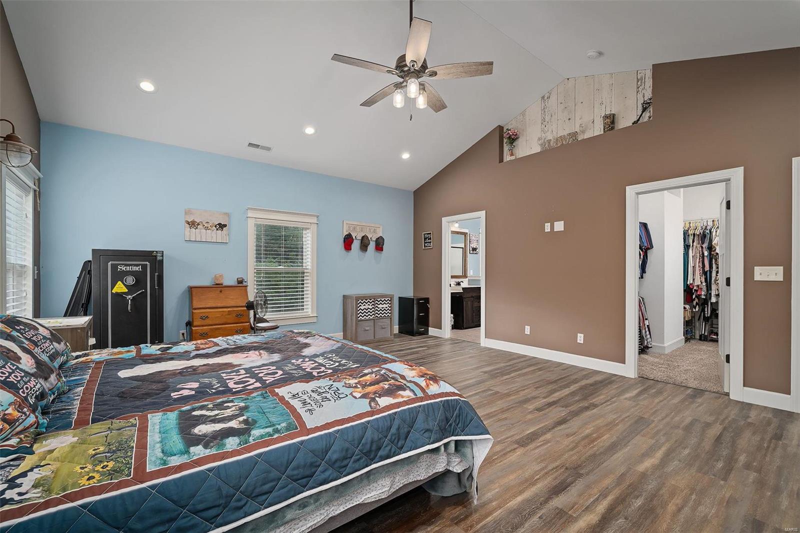 KK Trailer Court - Residential