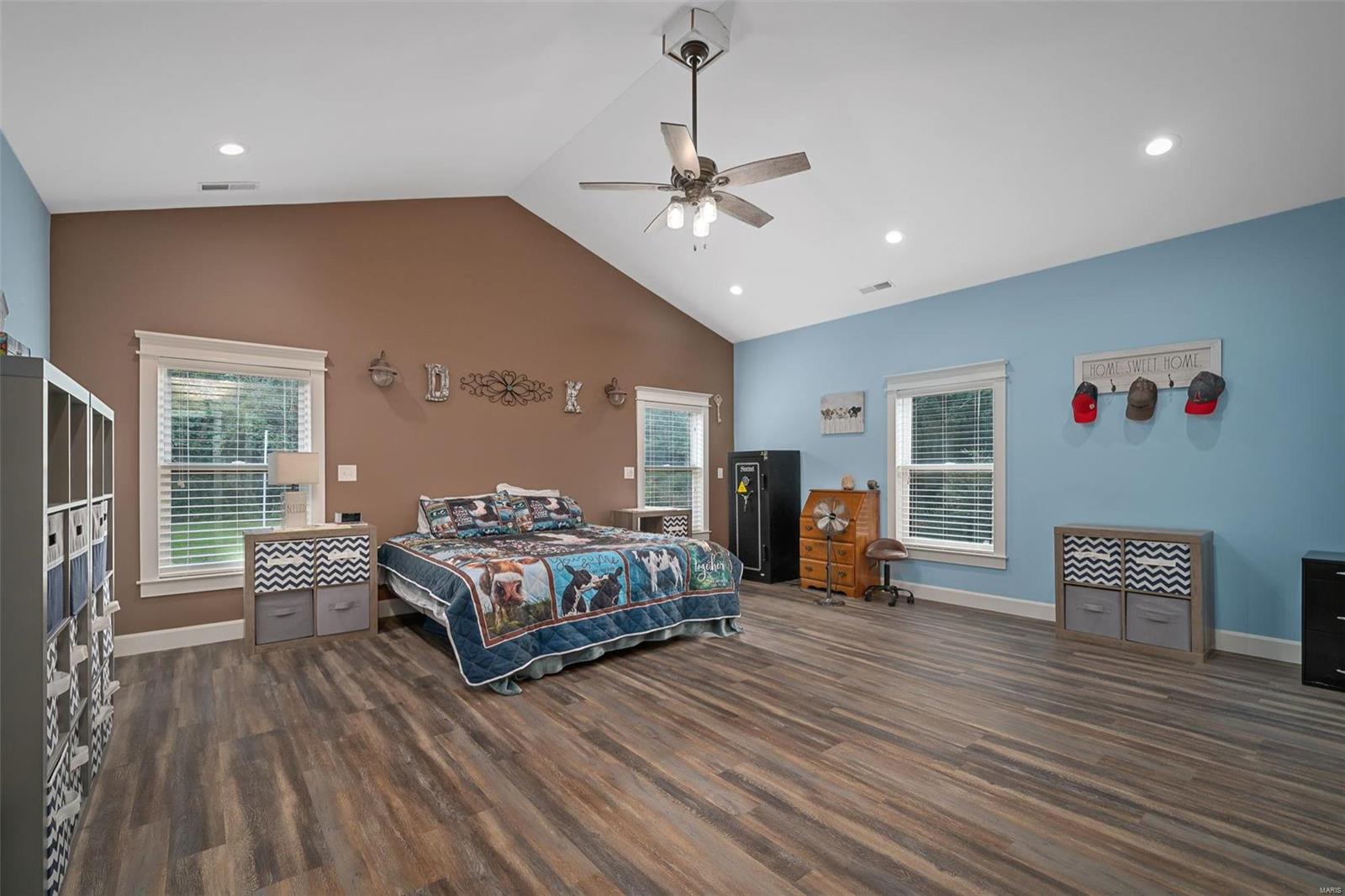 KK Trailer Court - Residential