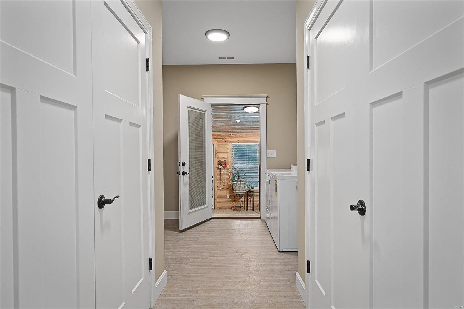 KK Trailer Court - Residential